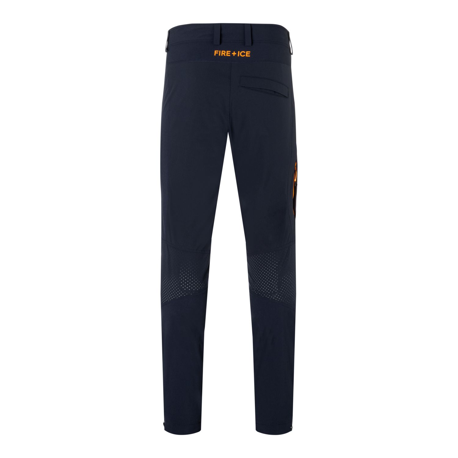 Pantaloni Lungi -  bogner fire and ice BARLEY Functional Trousers